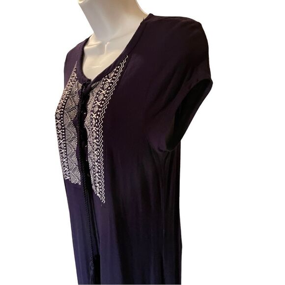 New with Tags boho dress, Size Small - Picture 3 of 5